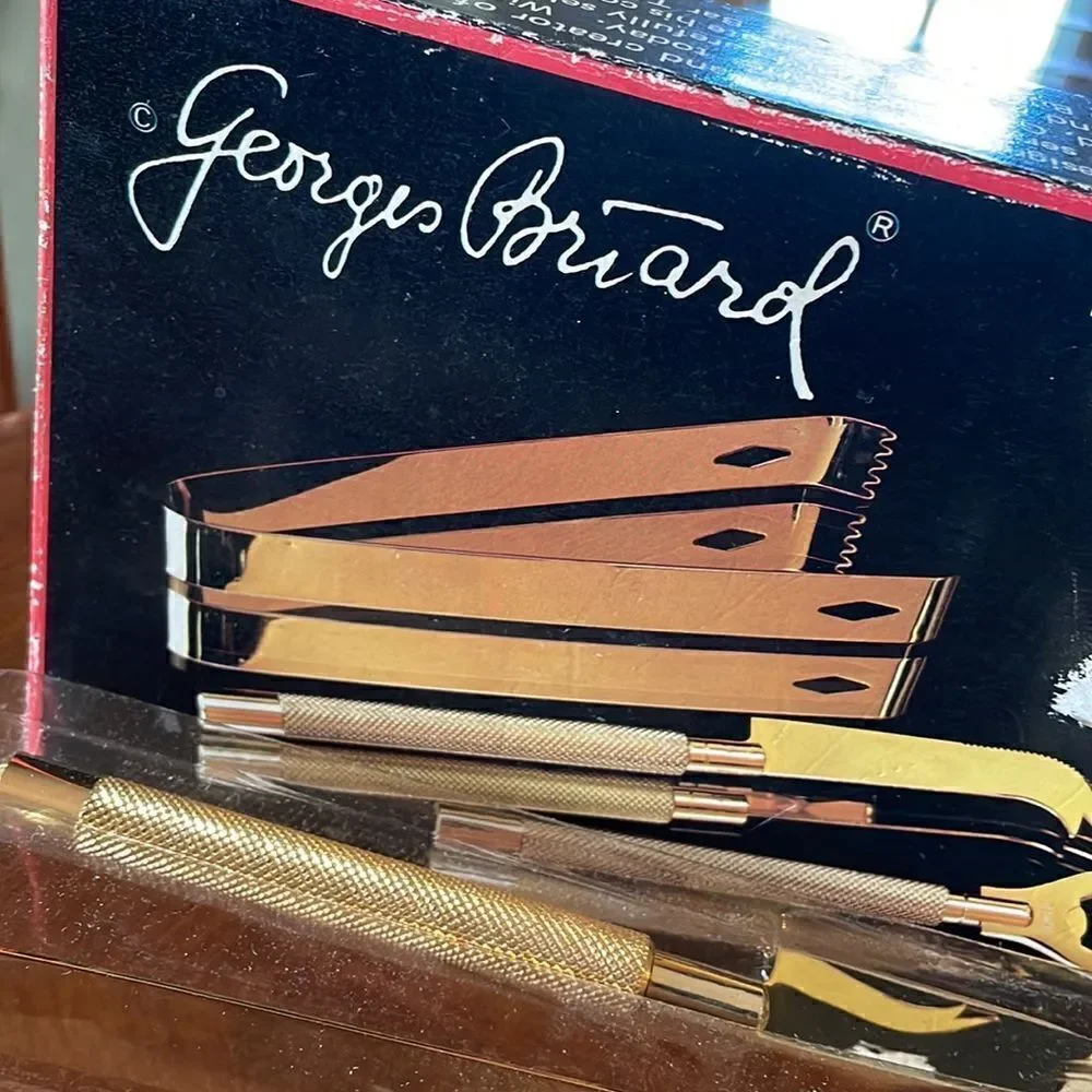 MCM Georges Briard Bar Tool Set